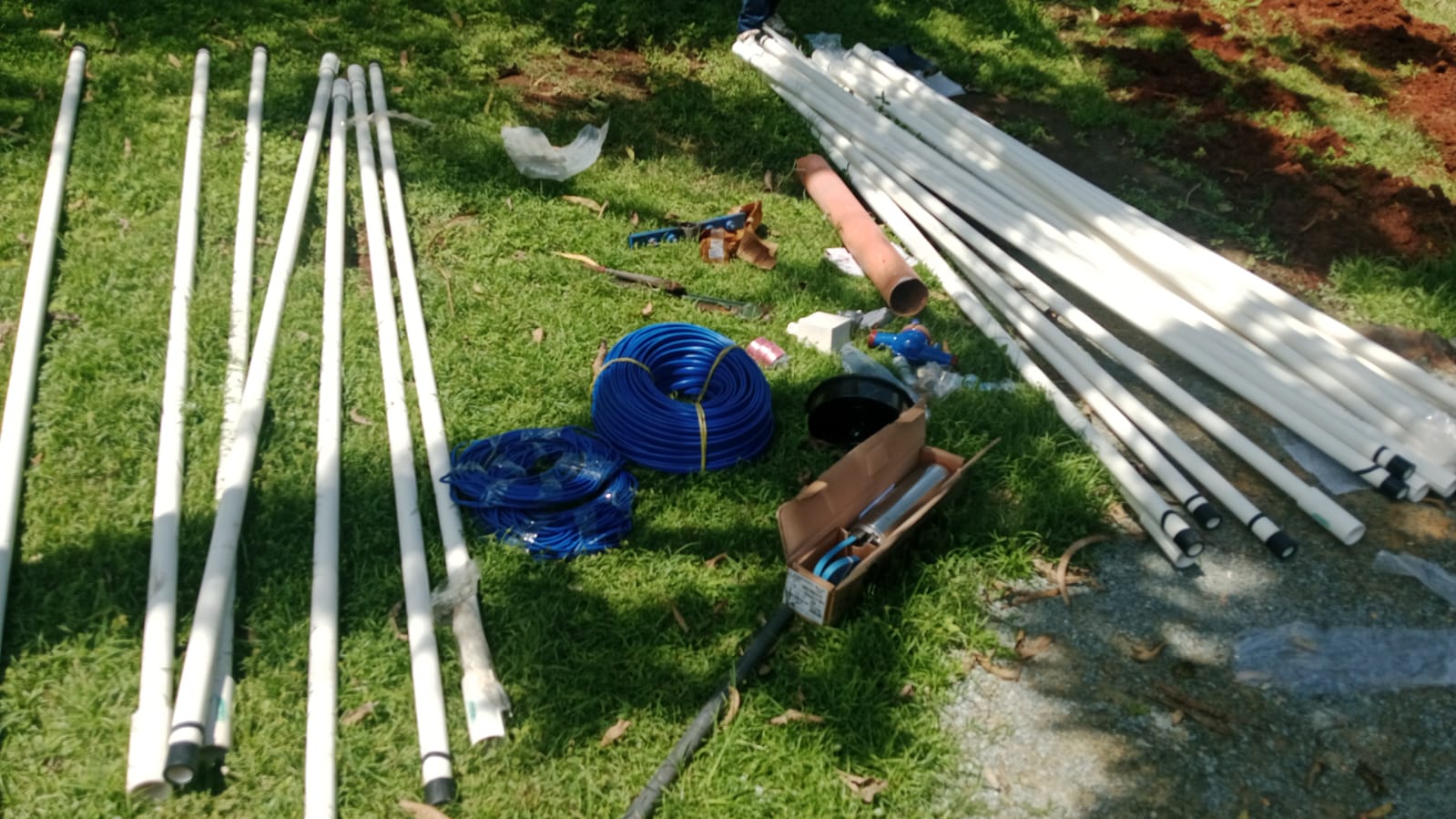 Solar Project 1