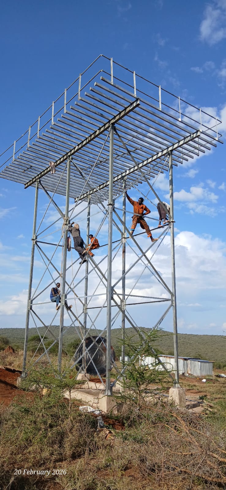 Solar Project 2