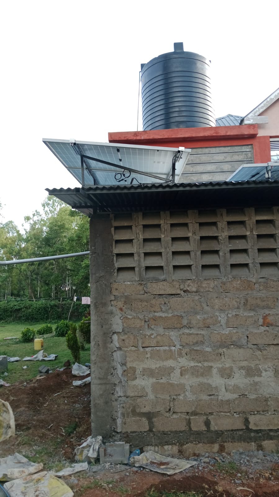 Solar Project 2