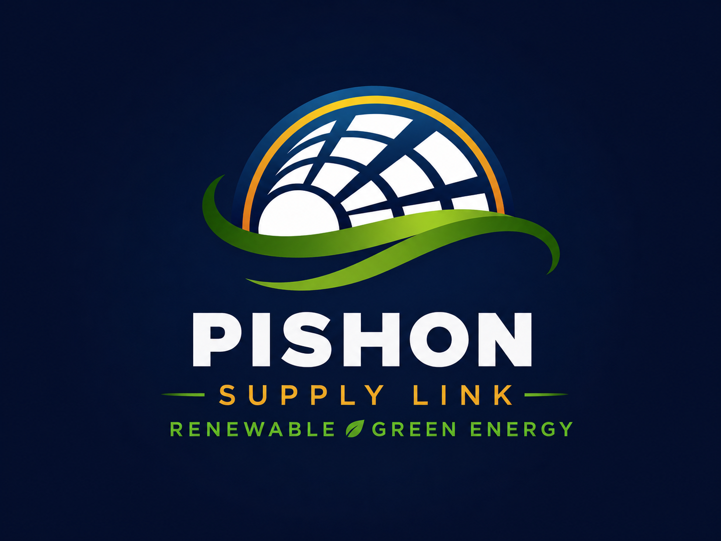 Pishon Logo
